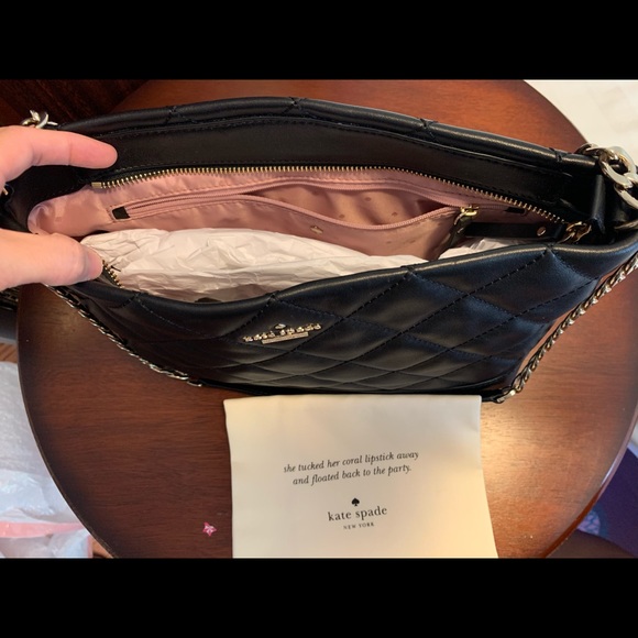 Kate Spade handbag - Picture 8 of 10